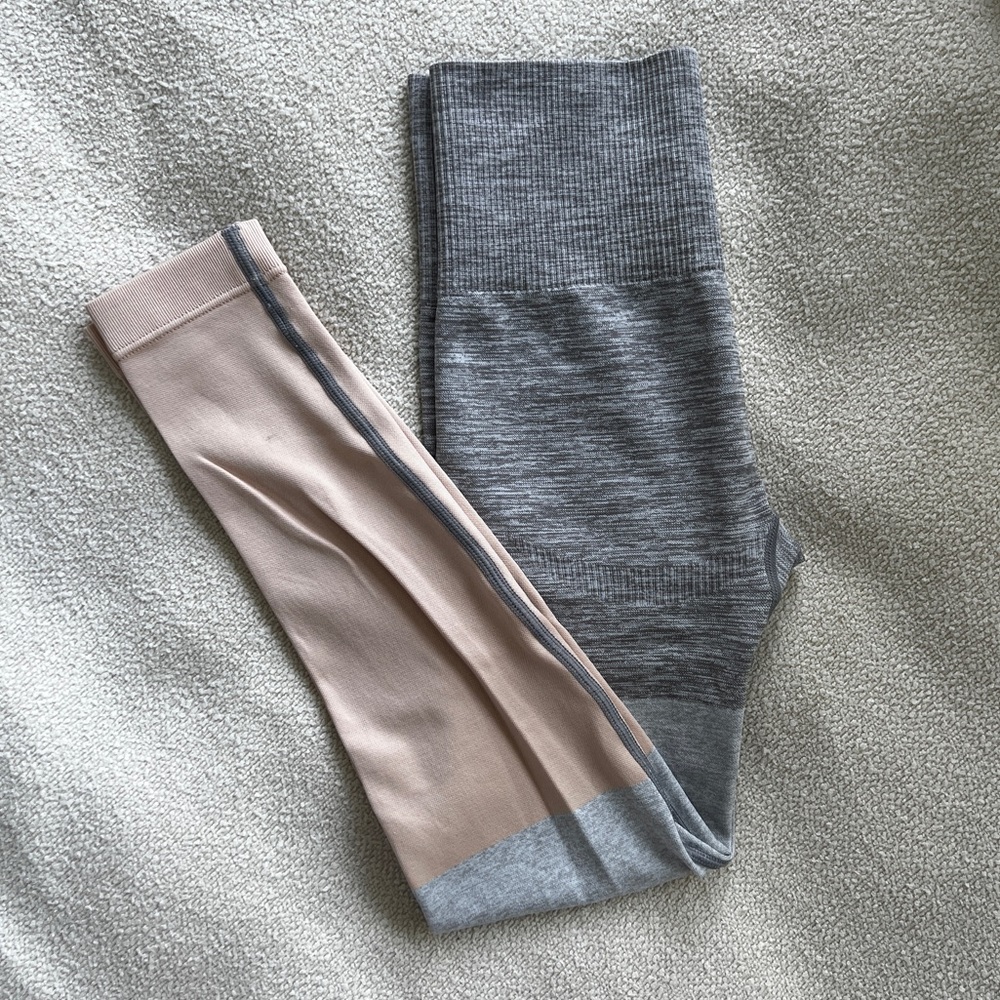 DOYOUEVEN Hyperflex Leggings